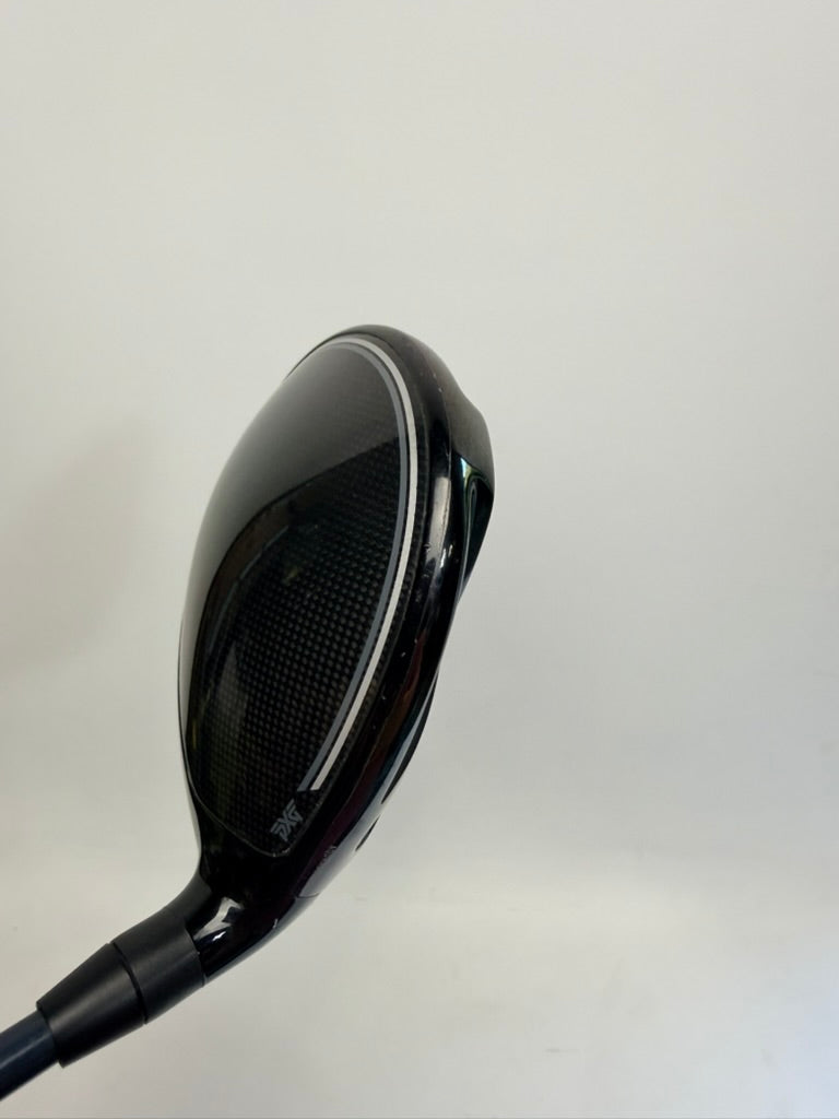 PXG Secret Weapon Mini Driver 13° Stiff Project X Denali 50g 6.0 RH original photo 5