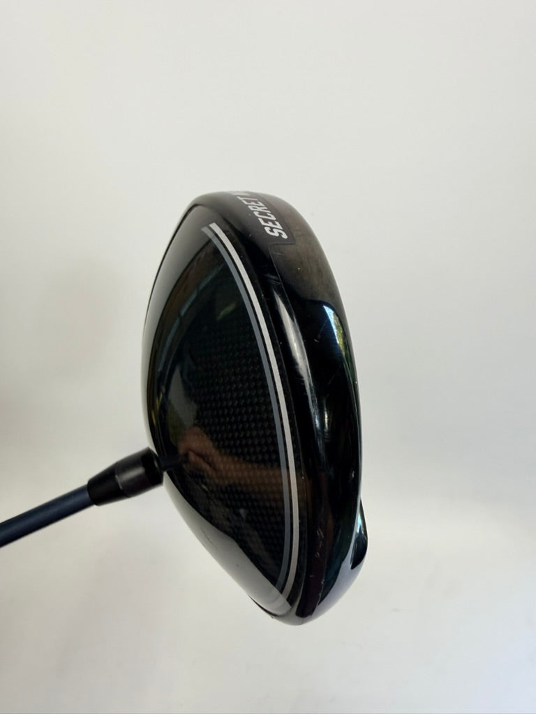PXG Secret Weapon Mini Driver 13° Stiff Project X Denali 50g 6.0 RH original photo 6