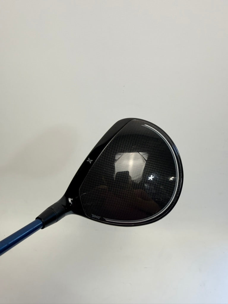 PXG Secret Weapon Mini Driver 13° Regular RH original photo 5