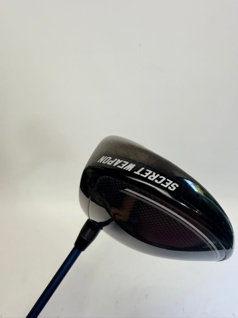 PXG Secret Weapon Mini Driver 13° Regular RH original photo 7