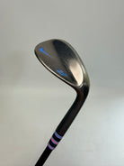 Nike SV Wedge 52° Stiff True Temper AMT Black S300 RH original photo 1