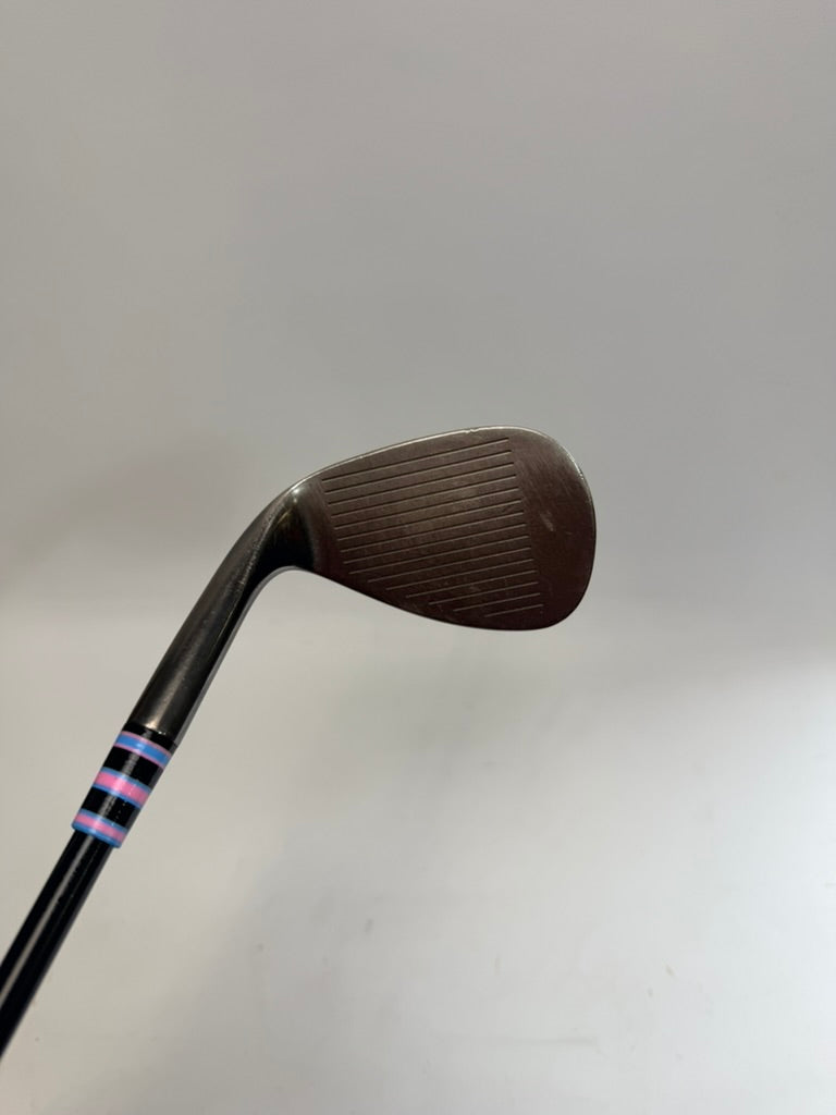 Nike SV Wedge 52° Stiff True Temper AMT Black S300 RH original photo 2