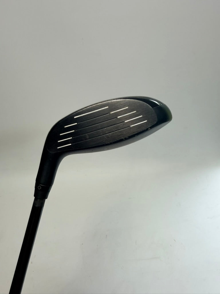 PING G440 MAX 7 Wood 21° UST Mamiya LIN-Q M40X 7F5 RH original photo 2