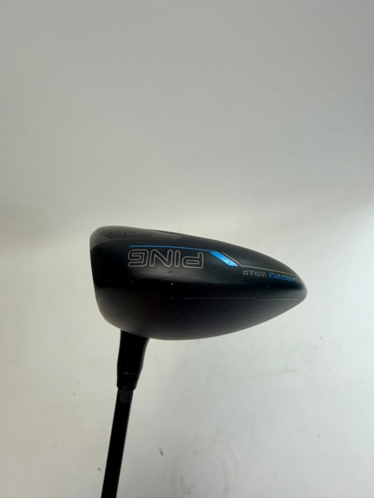 PING G440 MAX 7 Wood 21° UST Mamiya LIN-Q M40X 7F5 RH original photo 5