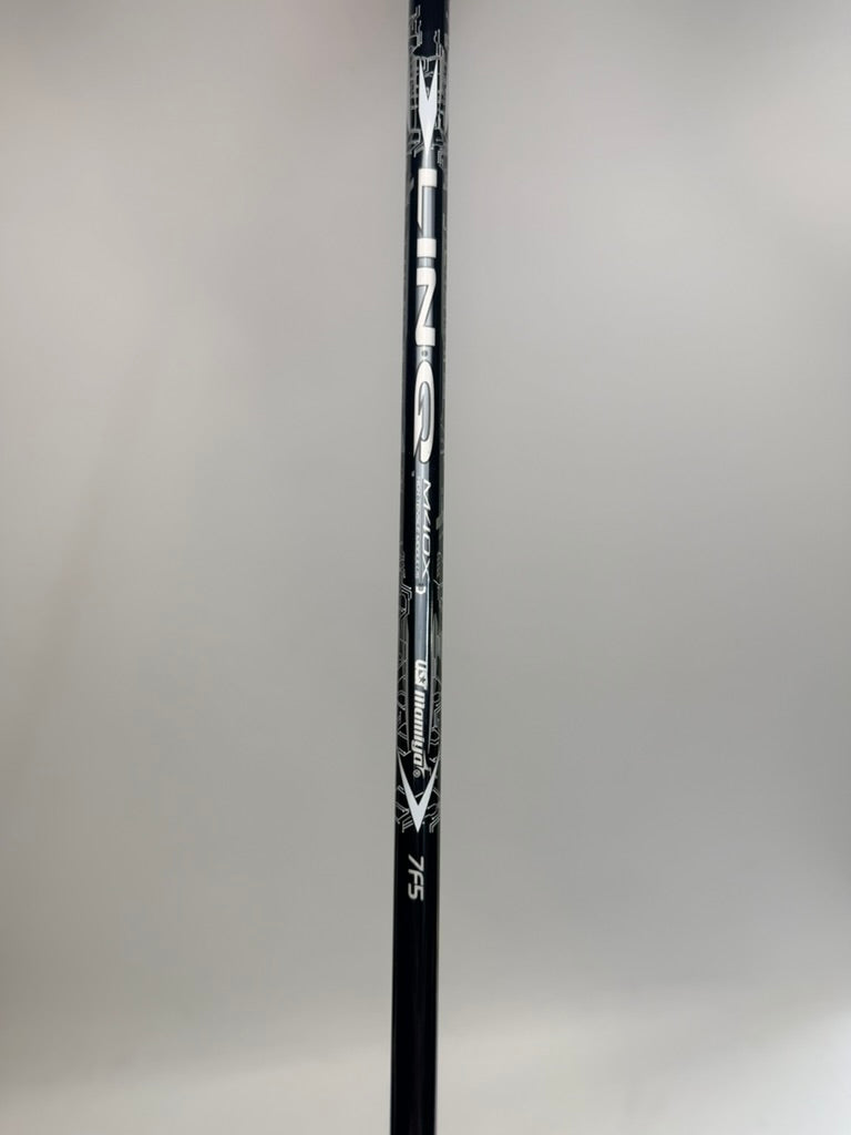 PING G440 MAX 7 Wood 21° UST Mamiya LIN-Q M40X 7F5 RH original photo 6