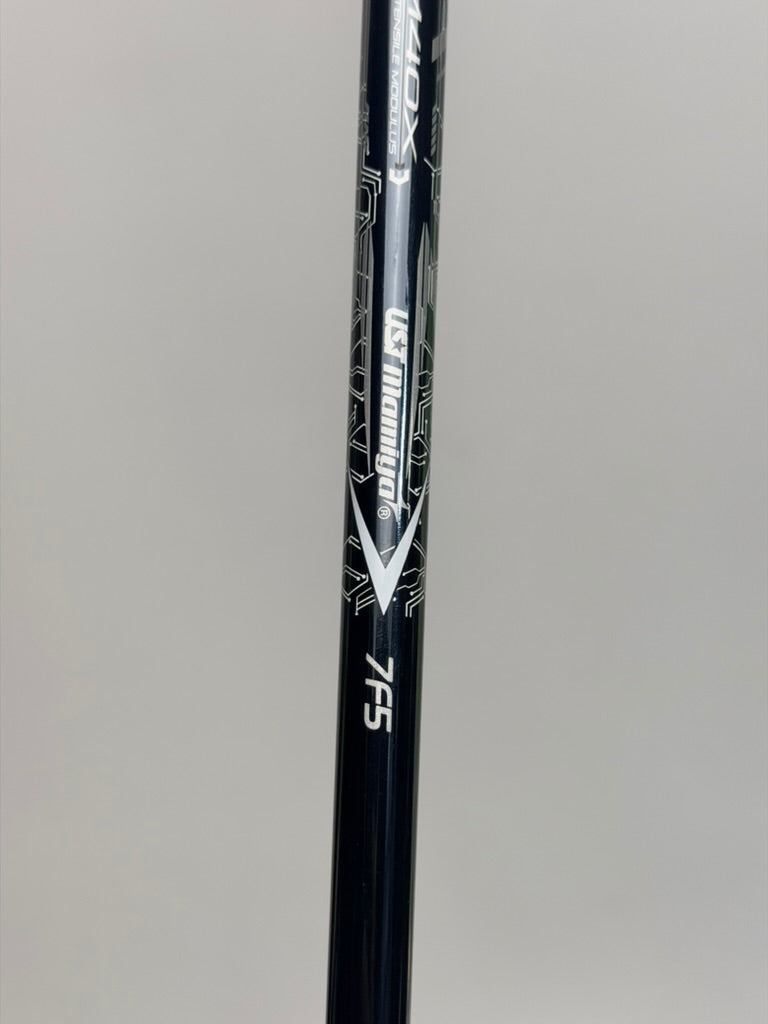PING G440 MAX 7 Wood 21° UST Mamiya LIN-Q M40X 7F5 RH original photo 7