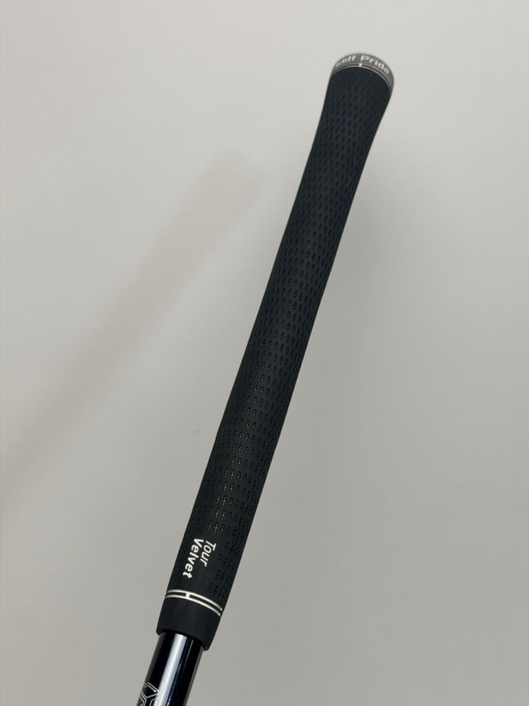 PING G440 MAX 7 Wood 21° UST Mamiya LIN-Q M40X 7F5 RH original photo 8