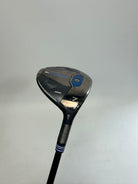 Callaway Paradym Ai Smoke MAX 7 Wood 21° Stiff Mitsubishi Diamana S70 Limited RH original photo 1