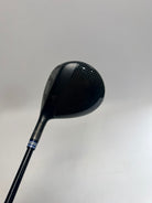 Callaway Paradym Ai Smoke MAX 7 Wood 21° Stiff Mitsubishi Diamana S70 Limited RH original photo 3