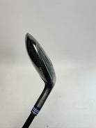 Callaway Paradym Ai Smoke MAX 7 Wood 21° Stiff Mitsubishi Diamana S70 Limited RH original photo 4