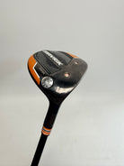 Callaway Mavrik MAX 11 Wood Stiff Mitsubishi Diamana S70 Limited RH original photo 1