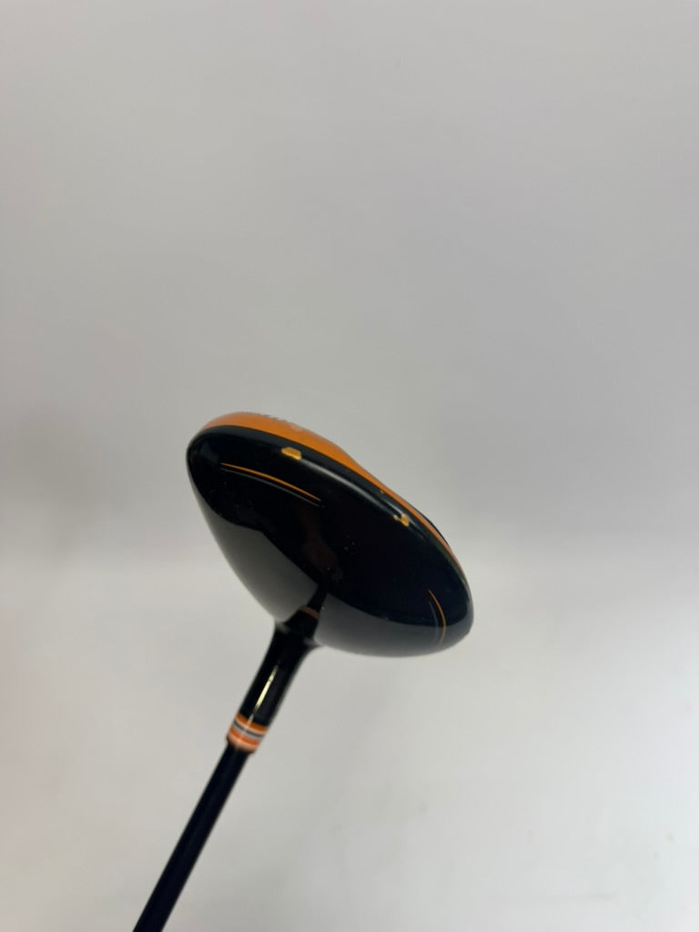 Callaway Mavrik MAX 11 Wood Stiff Mitsubishi Diamana S70 Limited RH original photo 6