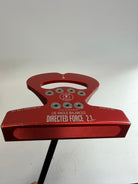 L.A.B. Golf Directed Force 2.1 Putter 45.25" ACCRA engineered for L.A.B. Golf RH original photo 1