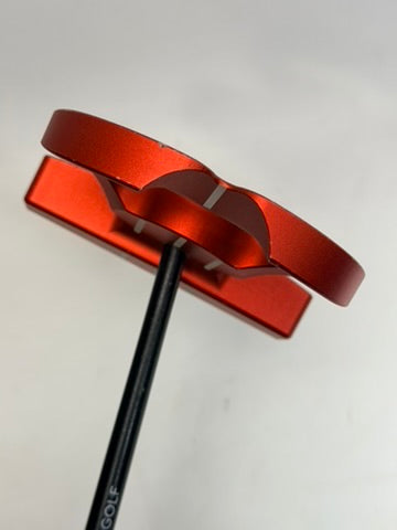 L.A.B. Golf Directed Force 2.1 Putter 45.25" ACCRA engineered for L.A.B. Golf RH original photo 3