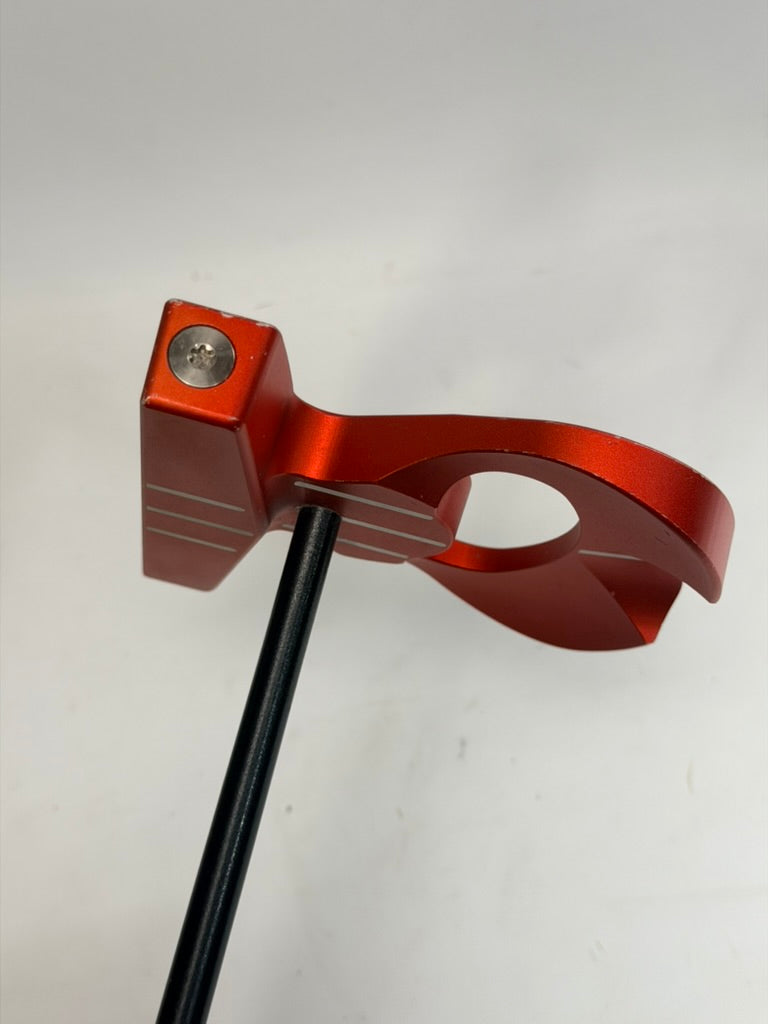 L.A.B. Golf Directed Force 2.1 Putter 45.25" ACCRA engineered for L.A.B. Golf RH original photo 4