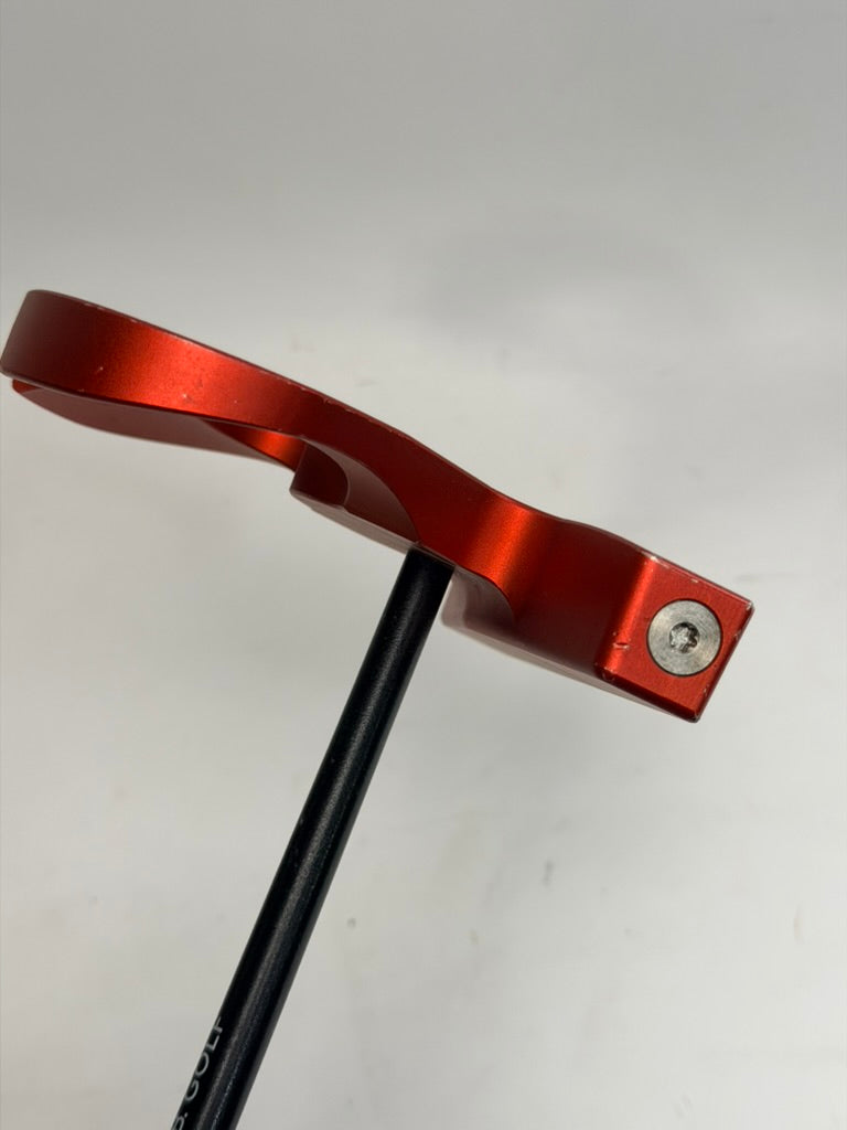 L.A.B. Golf Directed Force 2.1 Putter 45.25" ACCRA engineered for L.A.B. Golf RH original photo 5