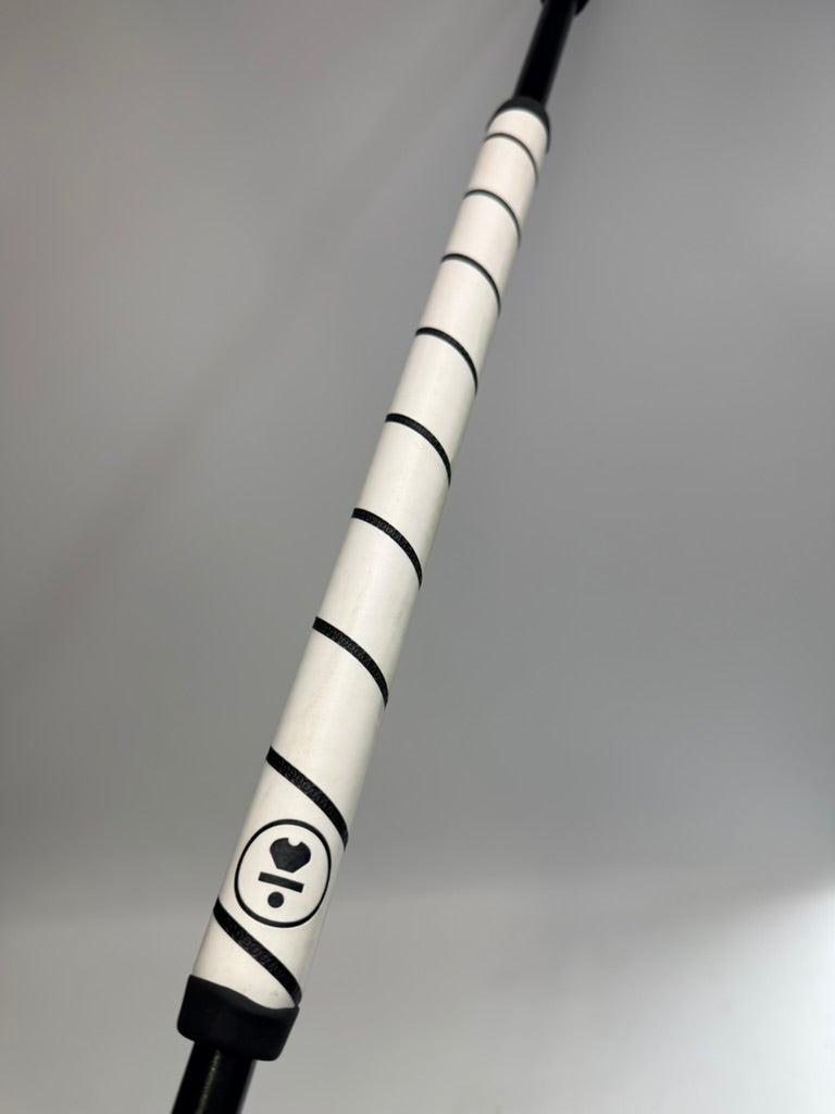 L.A.B. Golf Directed Force 2.1 Putter 45.25" ACCRA engineered for L.A.B. Golf RH original photo 7