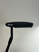 PING PLD Anser 2 Putter 32.25" Black PING shaft RH original photo 1