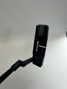 PING PLD Anser 2 Putter 32.25" Black PING shaft RH original photo 4