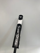 PING PLD Anser 2 Putter 32.25" Black PING shaft RH original photo 6