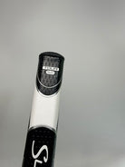 PING PLD Anser 2 Putter 32.25" Black PING shaft RH original photo 7