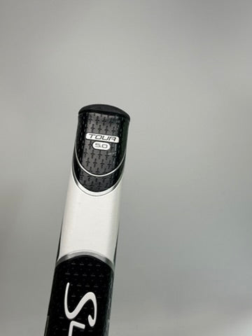 PING PLD Anser 2 Putter 32.25" Black PING shaft RH original photo 7