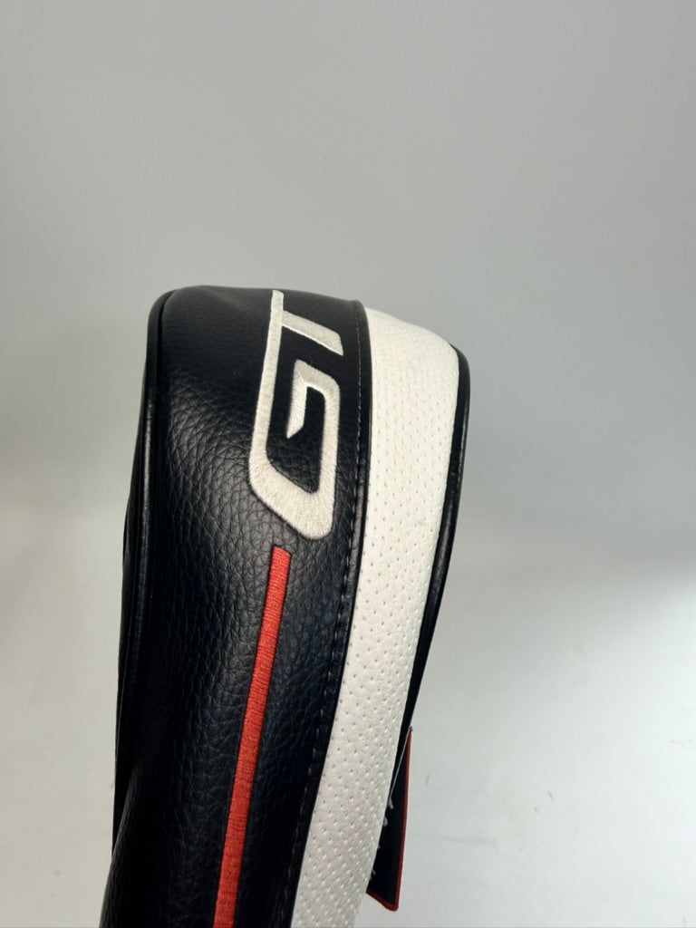 Titleist GT2 5 Hybrid 24° Regular Mitsubishi Tensei 1K Blue 65HY RH original photo 11