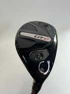 Titleist GT2 5 Hybrid 24° Regular Mitsubishi Tensei 1K Blue 65HY RH original photo 2