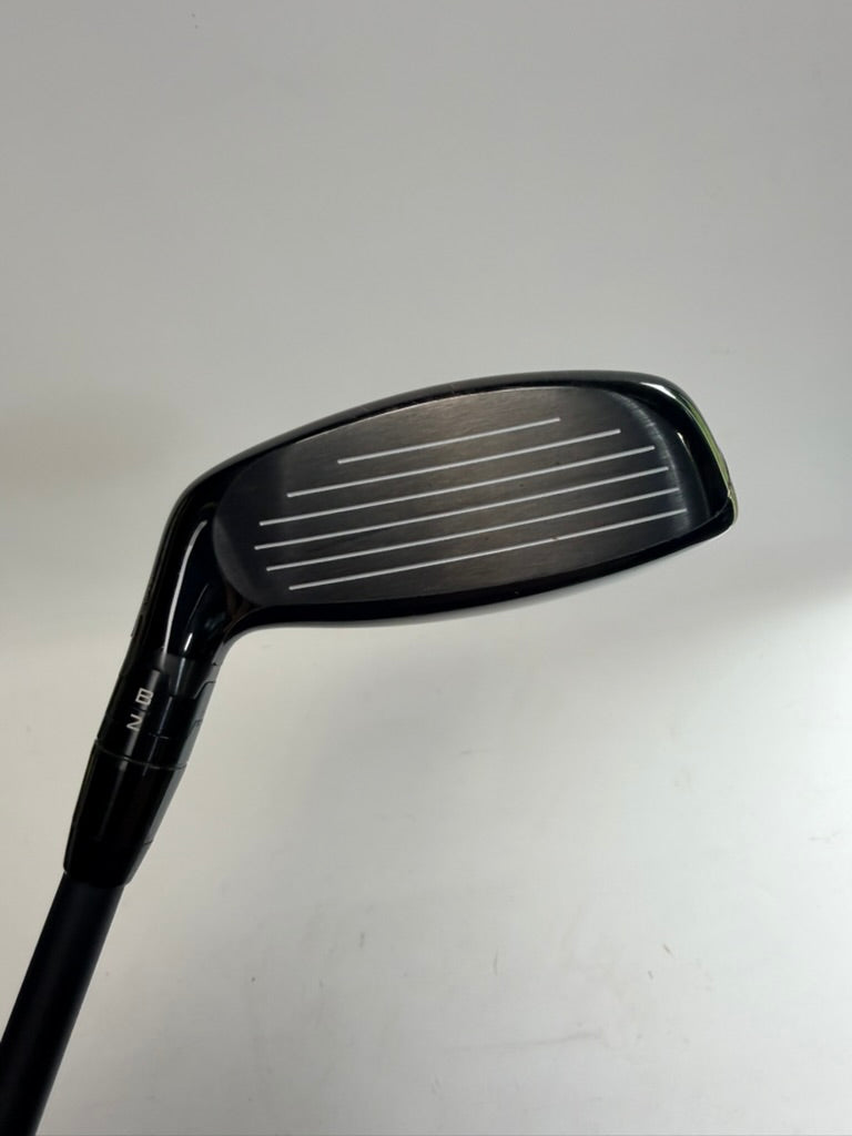 Titleist GT2 5 Hybrid 24° Regular Mitsubishi Tensei 1K Blue 65HY RH original photo 3
