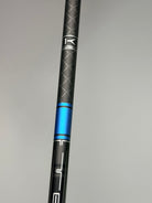 Titleist GT2 5 Hybrid 24° Regular Mitsubishi Tensei 1K Blue 65HY RH original photo 9