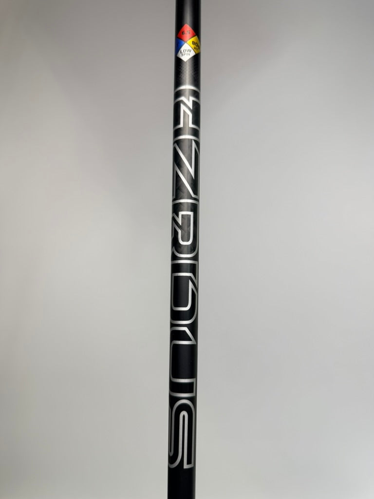 Titleist GT3 3 Hybrid 19° Project X HZRDUS 80g HY 6.5 RH original photo 7