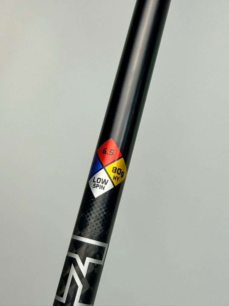 Titleist GT3 3 Hybrid 19° Project X HZRDUS 80g HY 6.5 RH original photo 8