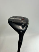 Titleist GT2 7 Wood 21° Regular Mitsubishi Tensei AV Blue 65 RH original photo 1