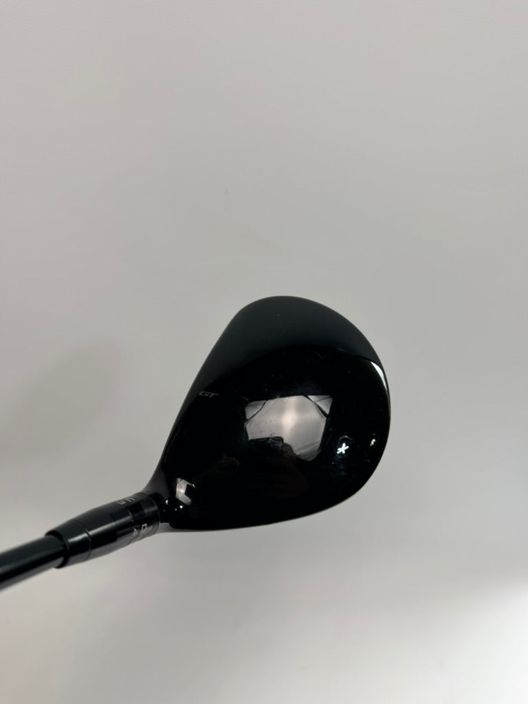 Titleist GT2 7 Wood 21° Regular Mitsubishi Tensei AV Blue 65 RH original photo 4