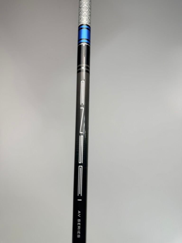 Titleist GT2 7 Wood 21° Regular Mitsubishi Tensei AV Blue 65 RH original photo 9