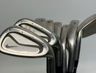 Nike Pro Combo Ti-Face 4-PW SW iron set Regular RH original photo 1
