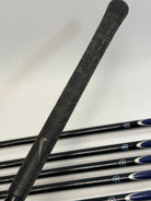 Nike Pro Combo Ti-Face 4-PW SW iron set Regular RH original photo 10