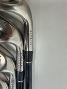 Nike Pro Combo Ti-Face 4-PW SW iron set Regular RH original photo 5
