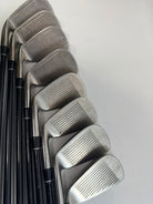 Nike Pro Combo Ti-Face 4-PW SW iron set Regular RH original photo 6