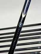 Nike Pro Combo Ti-Face 4-PW SW iron set Regular RH original photo 9