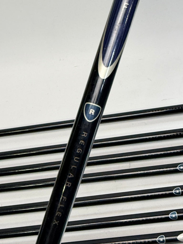 Nike Pro Combo Ti-Face 4-PW SW iron set Regular RH original photo 9