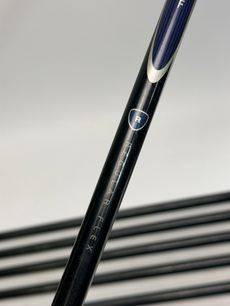 Nike Pro Combo Ti-Face 5-PW AW iron set Regular RH original photo 10