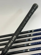 Nike Pro Combo Ti-Face 5-PW AW iron set Regular RH original photo 11