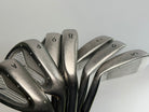 Nike Pro Combo Ti-Face 5-PW AW iron set Regular RH original photo 3