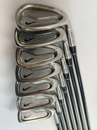 Nike Pro Combo Ti-Face 5-PW AW iron set Regular RH original photo 5
