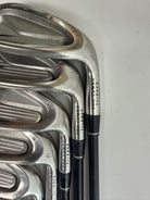 Nike Pro Combo Ti-Face 5-PW AW iron set Regular RH original photo 6