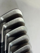 Nike Pro Combo Ti-Face 5-PW AW iron set Regular RH original photo 7