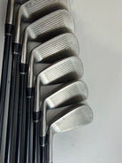 Nike Pro Combo Ti-Face 5-PW AW iron set Regular RH original photo 8