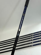 Nike Pro Combo Ti-Face 5-PW AW iron set Regular RH original photo 9