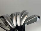 Nike Pro Combo Forged 4-PW iron set Stiff RH original photo 2